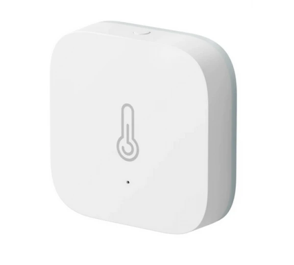 Датчик температуры и влажности Яндекс Zigbee